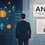 Cryptomonnaies et Paris Sportifs: La Révolution en Ligne