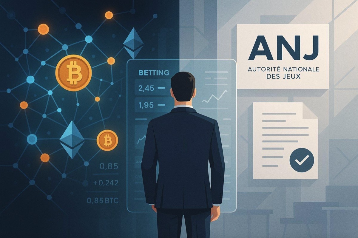Cryptomonnaies et Paris Sportifs: La Révolution en Ligne