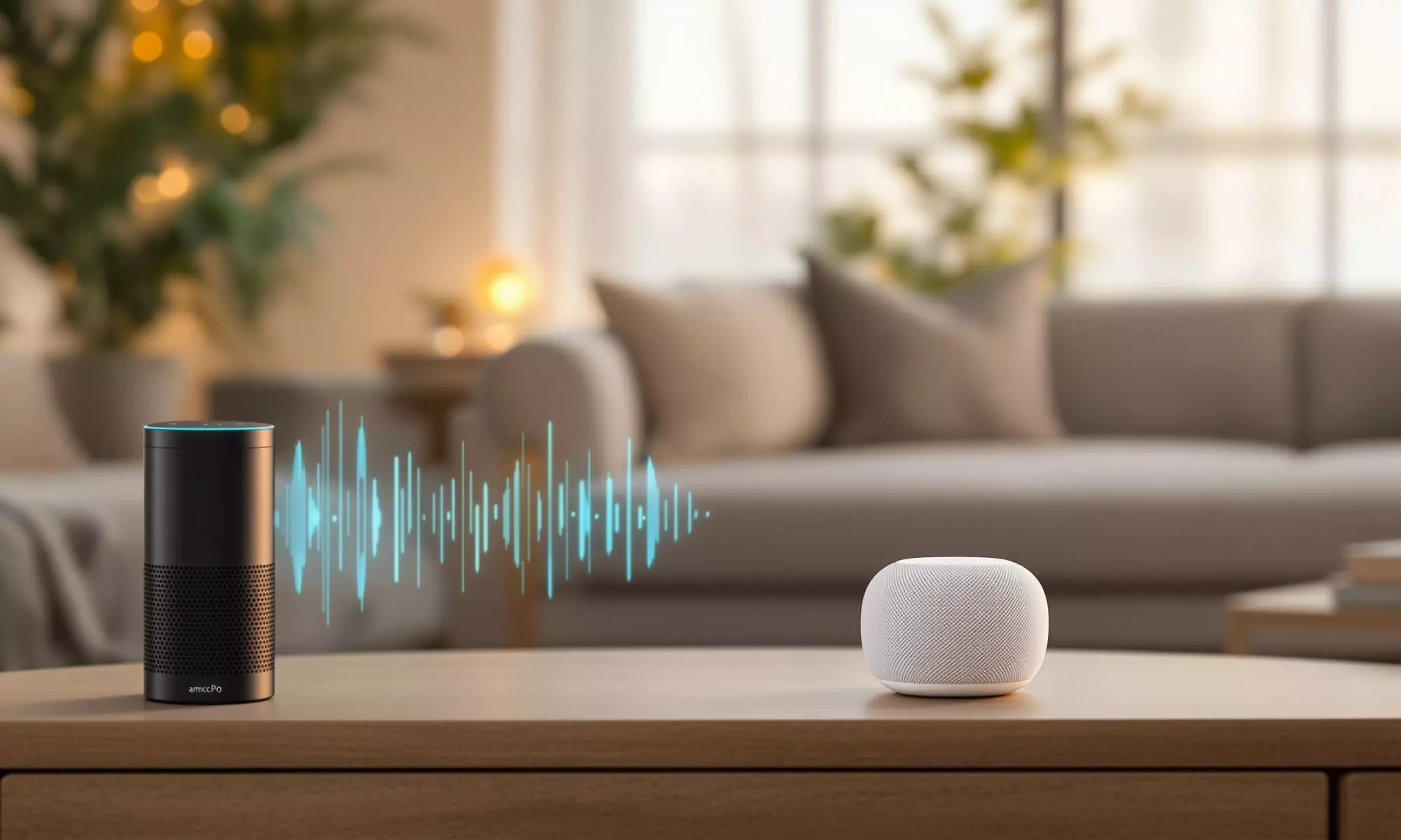 Echo Tech : comment l’innovation fondée sur le son façonne l’avenir de l’habitat intelligent