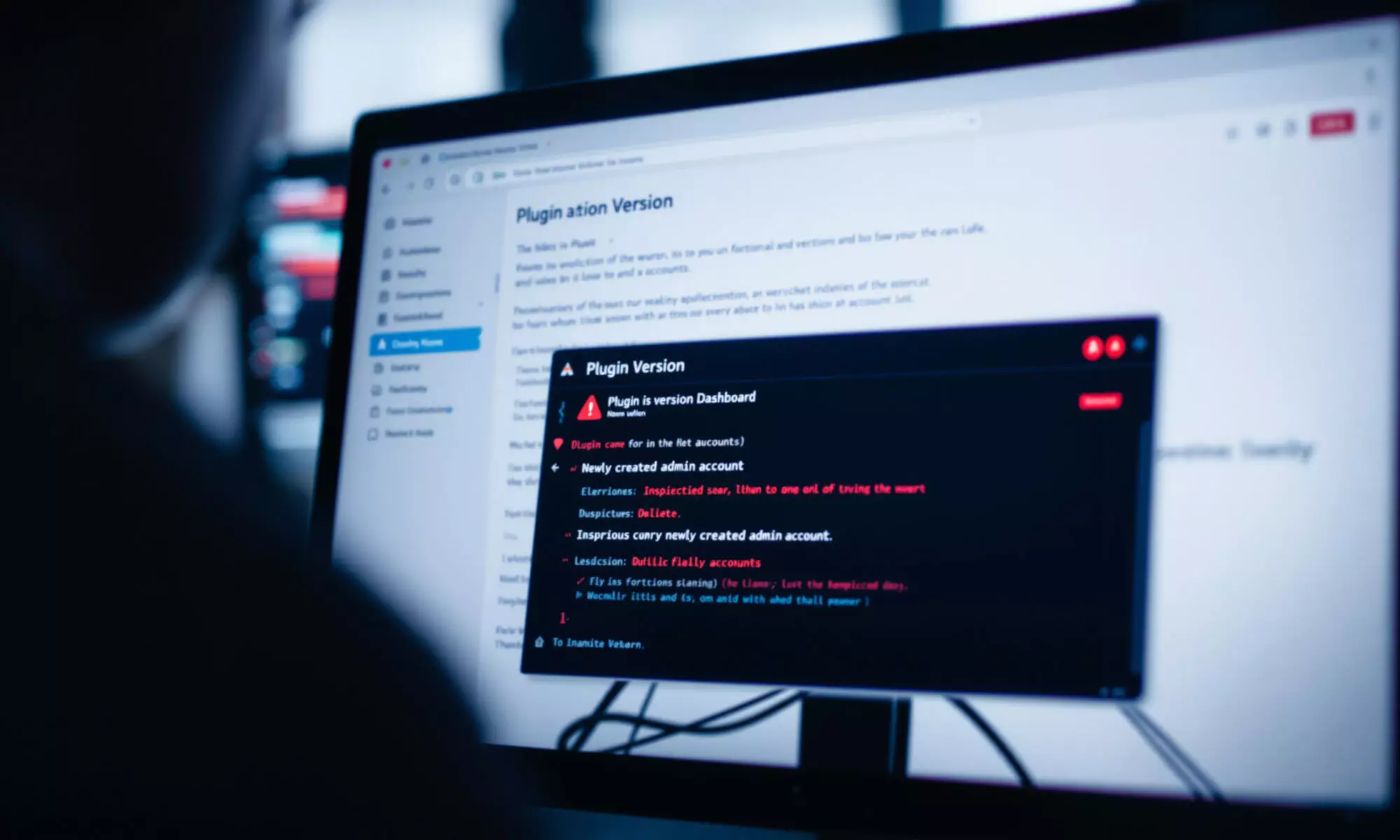 La faille CSRF d’Elementor peut créer des administrateurs WordPress malveillants