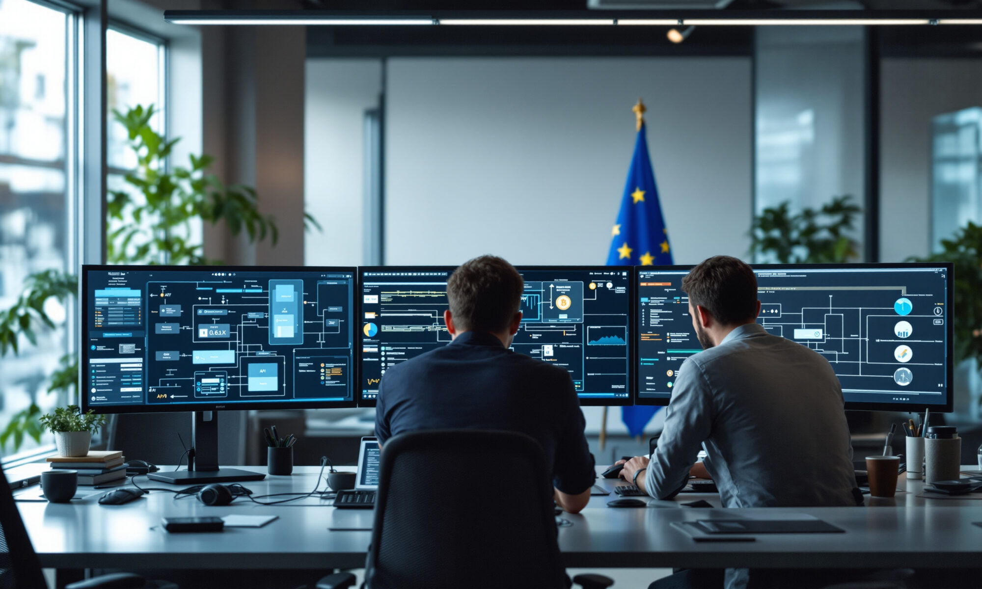 Date limite de l’ESMA pour les stablecoins0: ce qui change au 80janvier