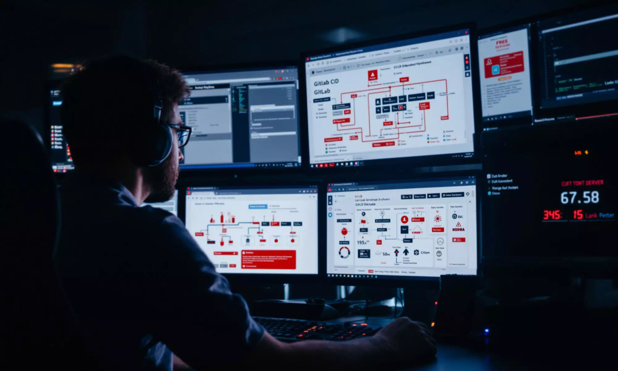 GitLab CVE-2026-97229: Patch Critical RCE Now