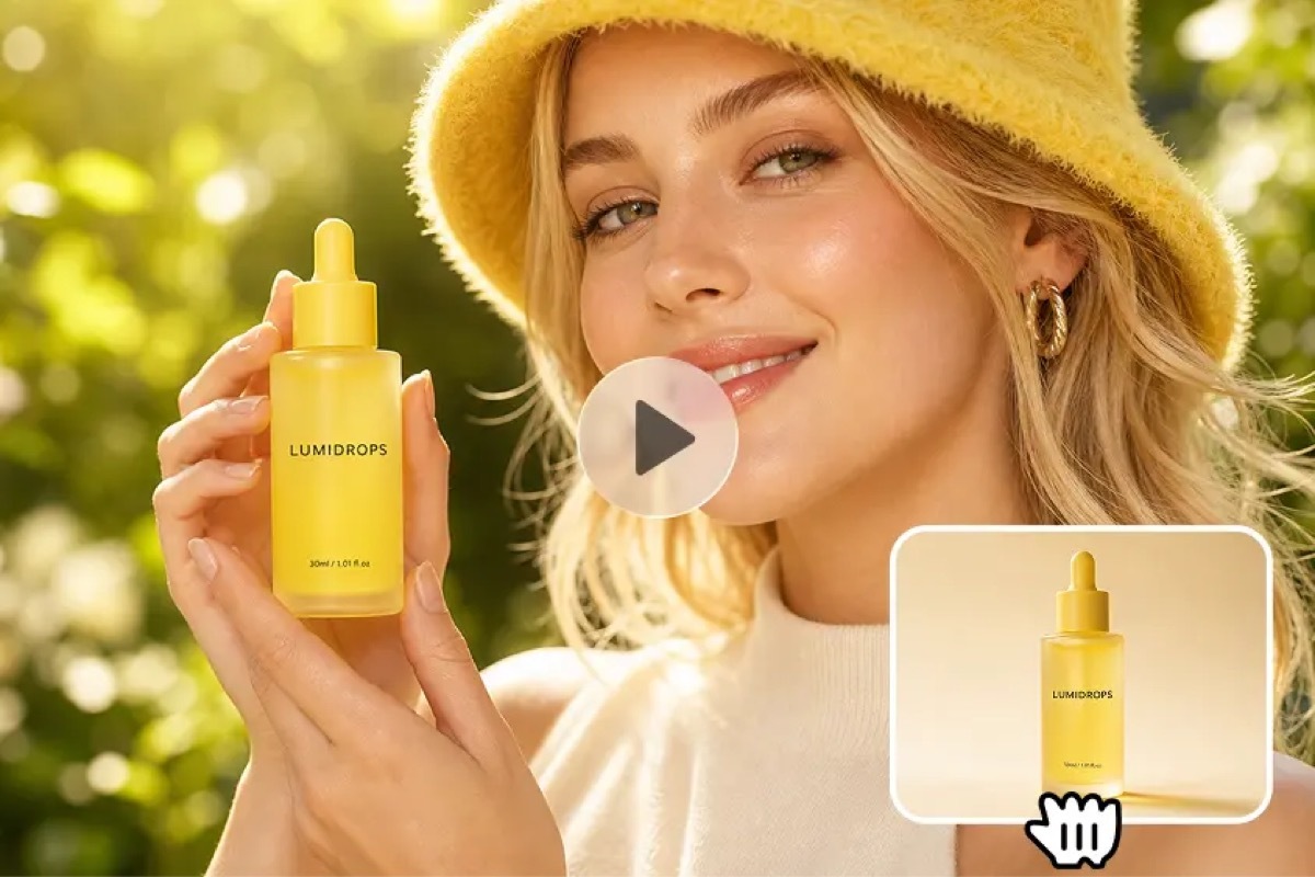Make Highlights and Recaps Pop With Event Image-to-Video AI Maker