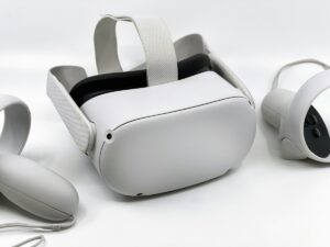 How mixed reality is becoming more relevant for organisations