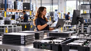 Why More Enterprises Are Outsourcing IT Asset Disposition Instead of Managing It In-House