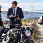Cómo lucha un abogado especializado en accidentes de moto por los motoristas de todo el estado