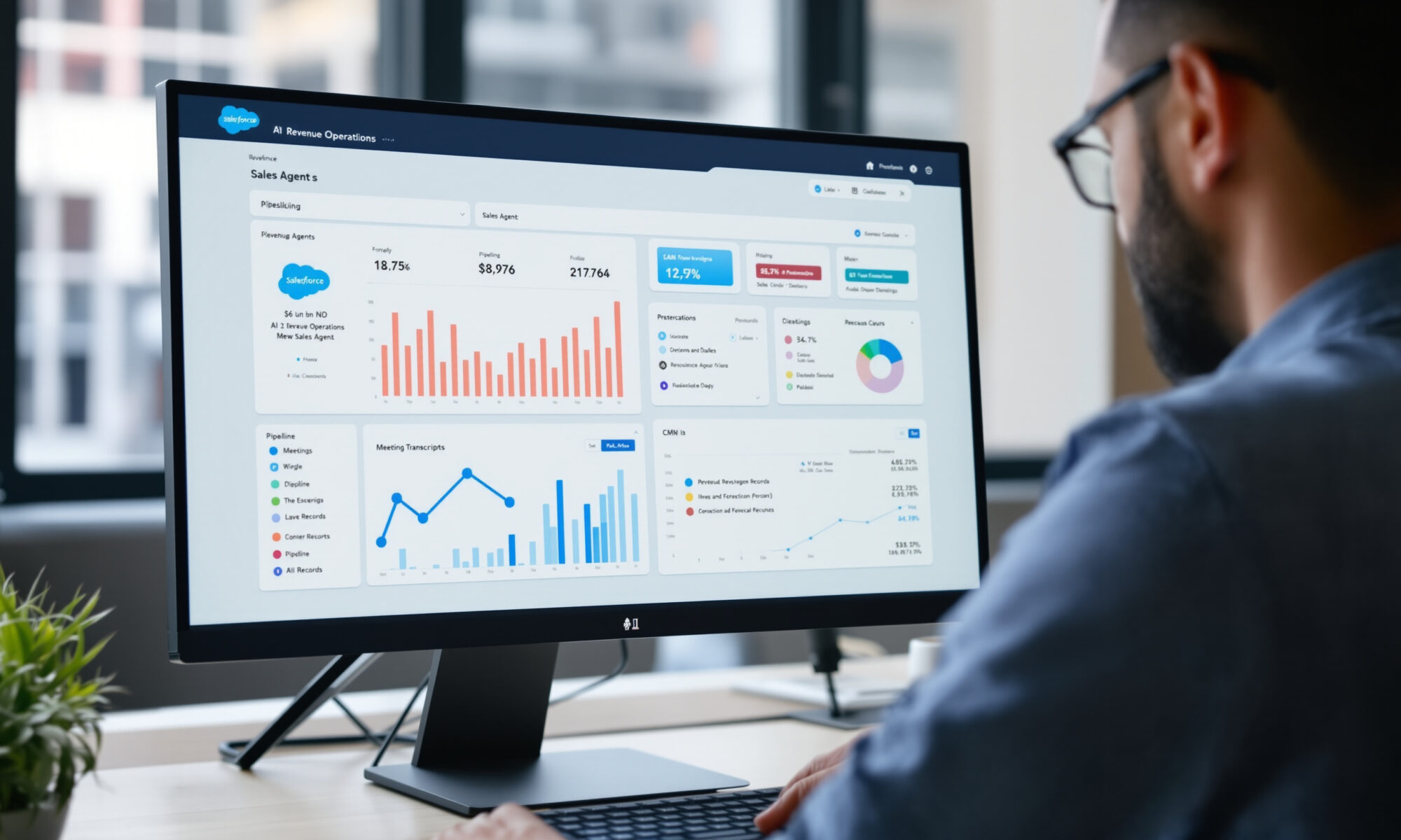 Oliv.ai the AI-Powered Hiring Assistant That Actually Understood Talent