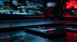 P7 DarkSword Steals iPhone Wallet Data