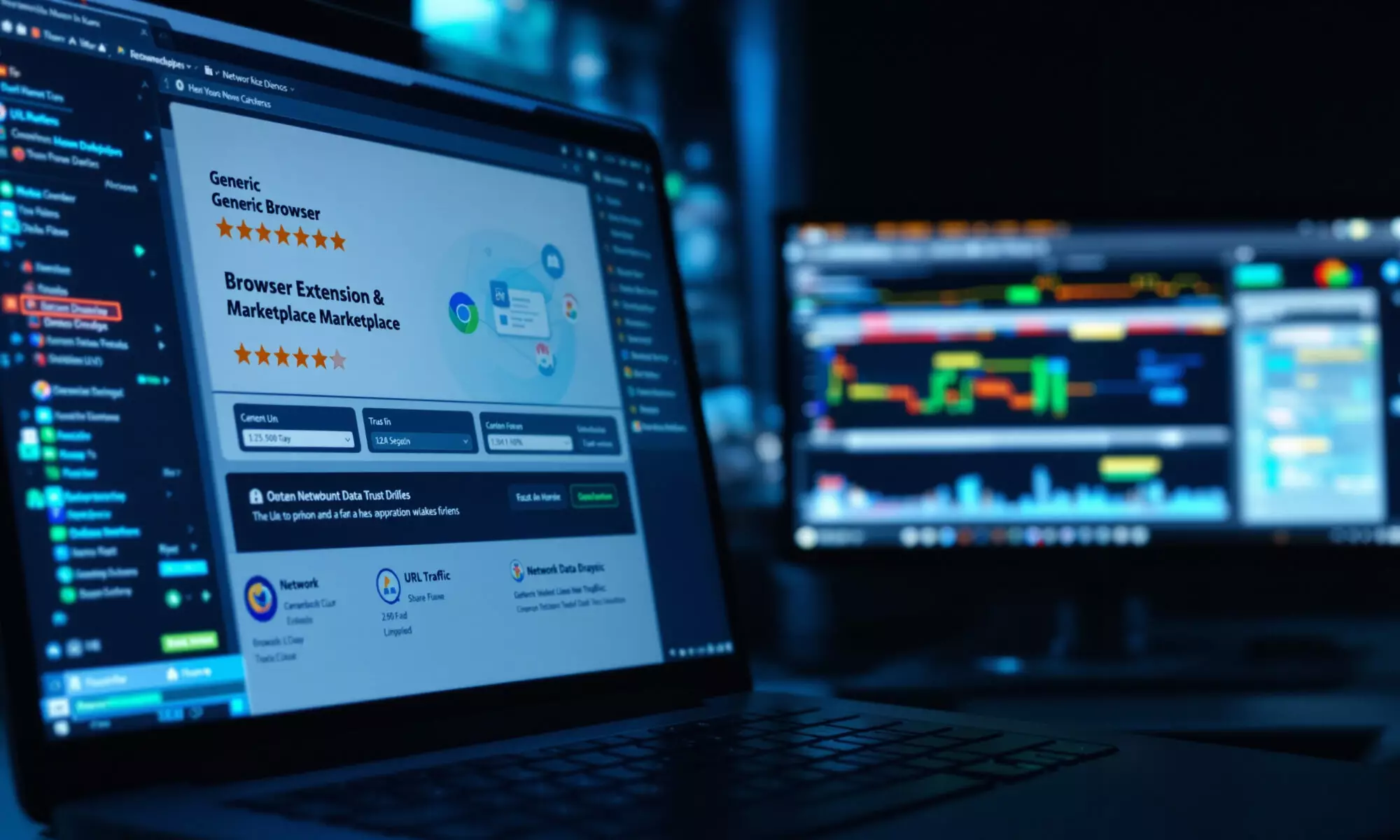 Poper Blocker Exposes Chrome Web Store Trust Risk Main