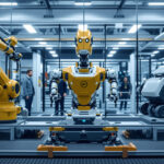 Skild AI: Reinventing Robotics With a Universal Brain