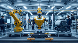 Skild AI: Reinventing Robotics With a Universal Brain
