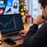Is It Smart To Invest During Cyber Monday?