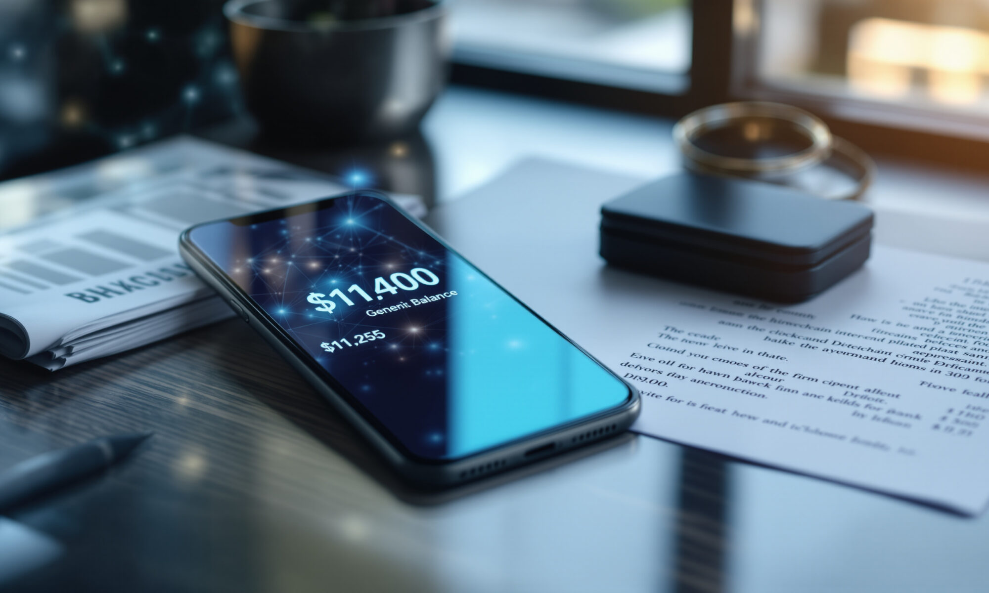SoFi Earn : rendement de 4,41 % sur des dollars numériques assurés par la FDIC
