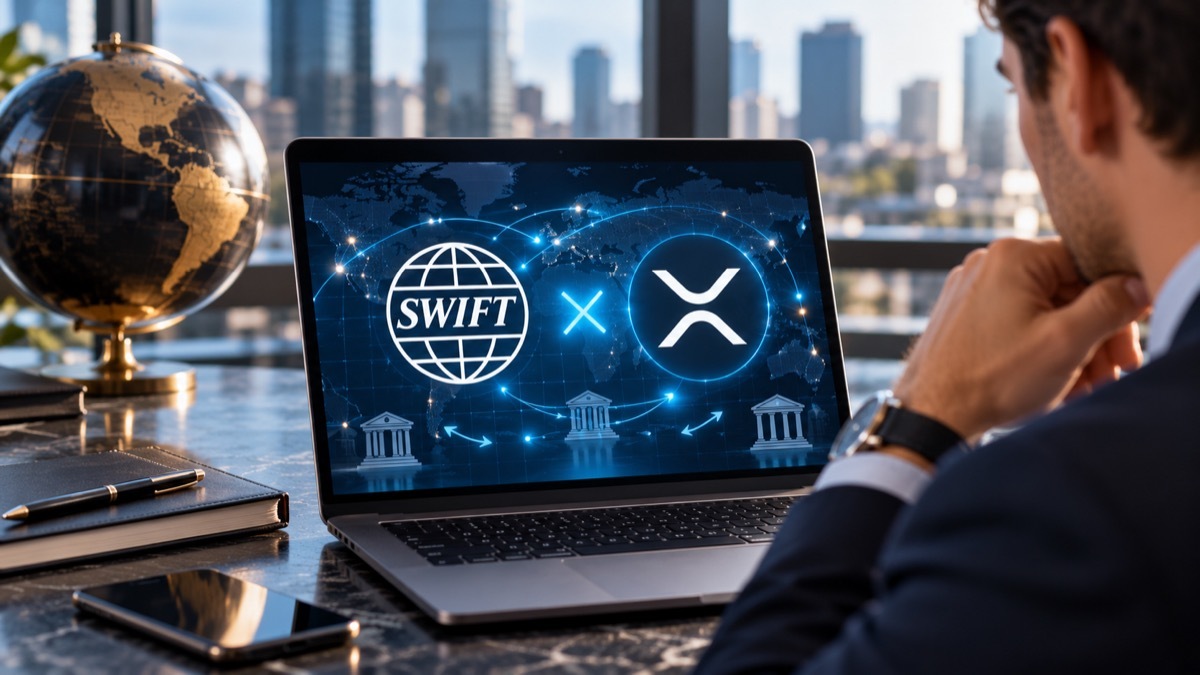 Will the SWIFT blockchain integration increase Ripple’s usage in the real world?
