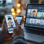Talkie AI: Una mirada real a la IA conversacional que realmente resulta útil