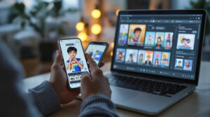 Talkie AI: A Real Look at Conversational AI That’s Actually Useful
