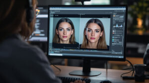 Tuguoba’s AI Faceswap: My Experience With High-Precision Face Swapping