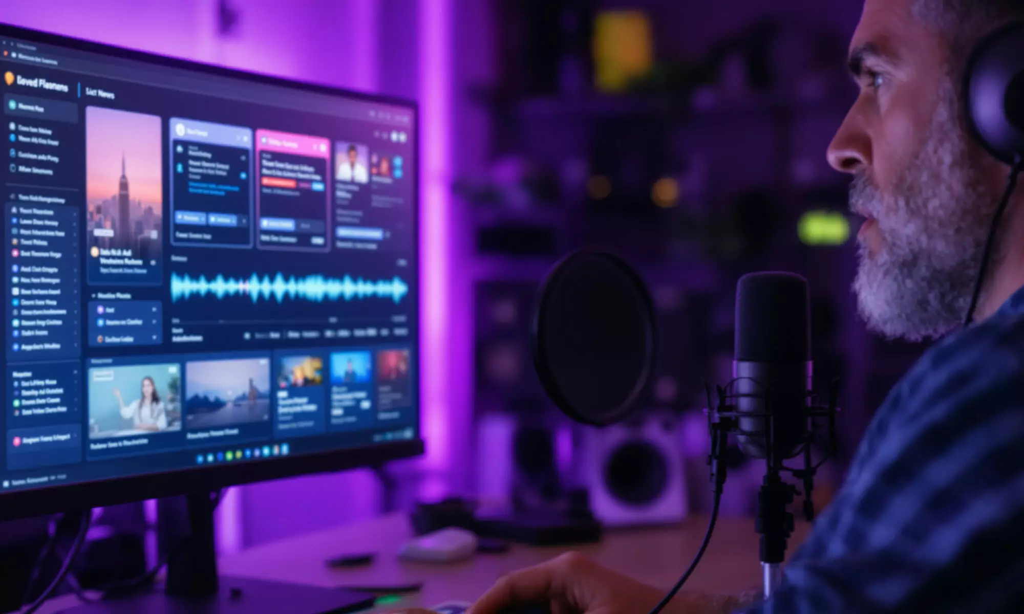 Twitch Uses AI to Match Streamers With Ads, but Questions Remain