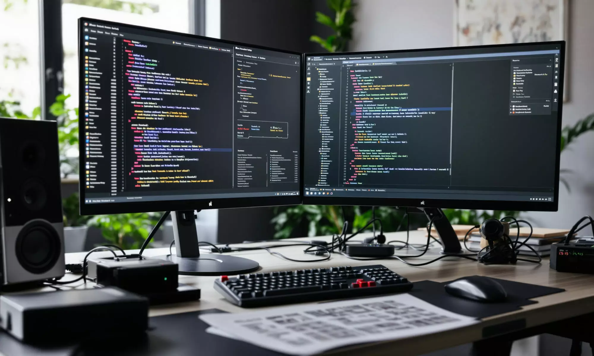 Principales frameworks de desarrollo Web3 para desarrolladores